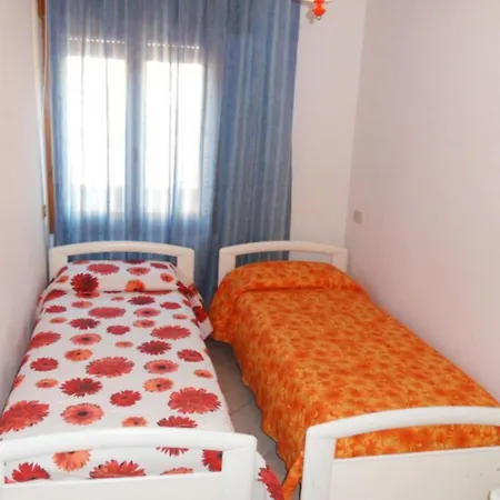 Apartment Settimo Cielo Rosolina Mare