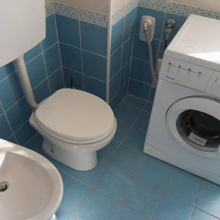 Apartamento Settimo Cielo Rosolina Mare