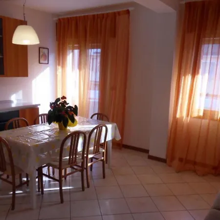 Apartment Settimo Cielo
