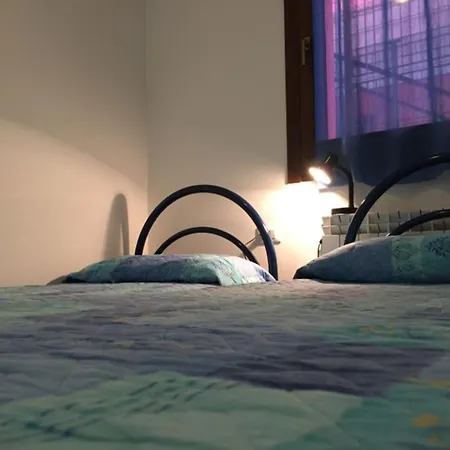 Apartamento Settimo Cielo Rosolina Mare