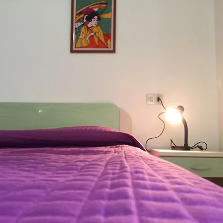 Settimo Cielo Rosolina Mare