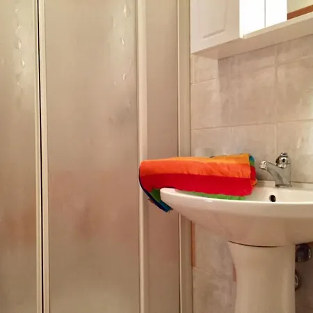 Apartamento Settimo Cielo