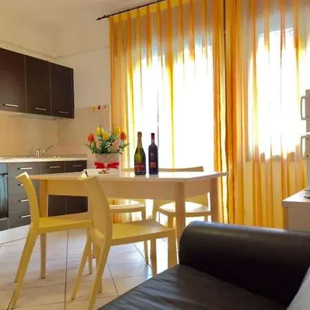 Apartment Settimo Cielo *