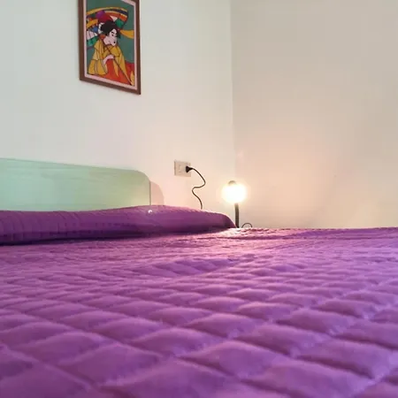 Apartamento Settimo Cielo