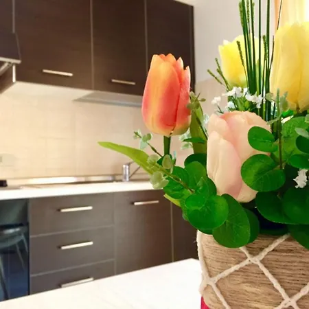 Apartamento Settimo Cielo Rosolina Mare