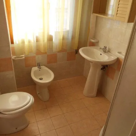 Settimo Cielo Rosolina Mare