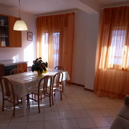 Apartment Settimo Cielo