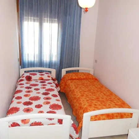 Settimo Cielo Apartment *