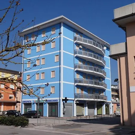 Apartment Settimo Cielo Rosolina Mare