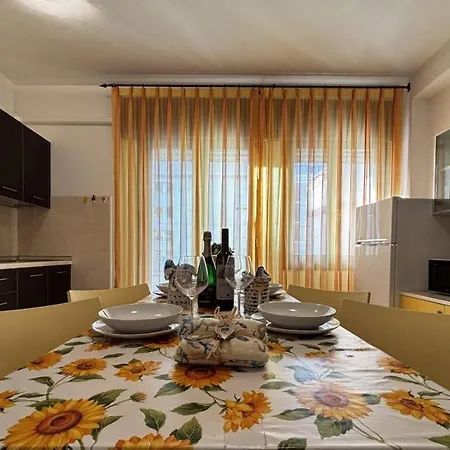 Appartamento Settimo Cielo *