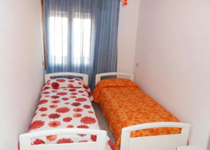 Appartement Settimo Cielo Rosolina Mare