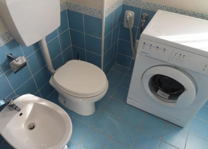 Appartement Settimo Cielo Rosolina Mare