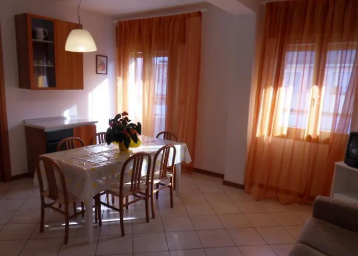 Appartement Settimo Cielo