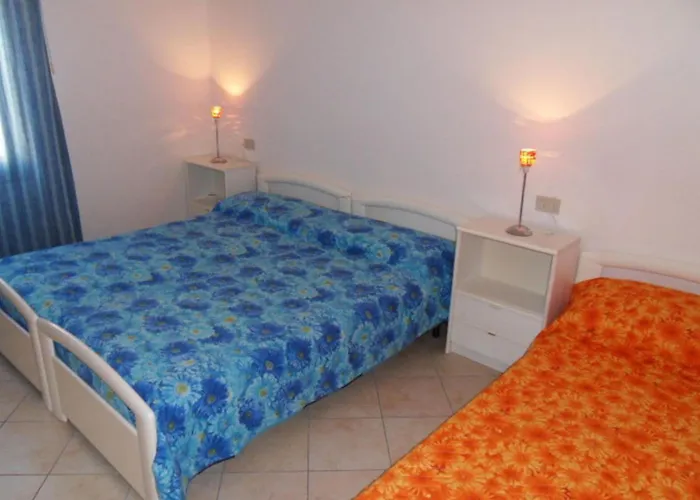 Appartement Settimo Cielo *