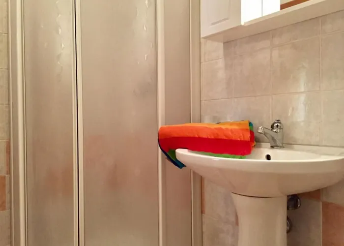 Appartement Settimo Cielo