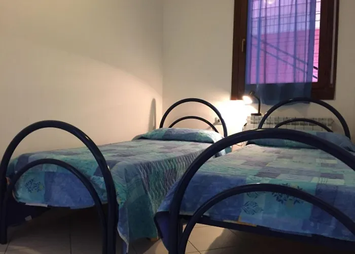 Settimo Cielo Rosolina Mare