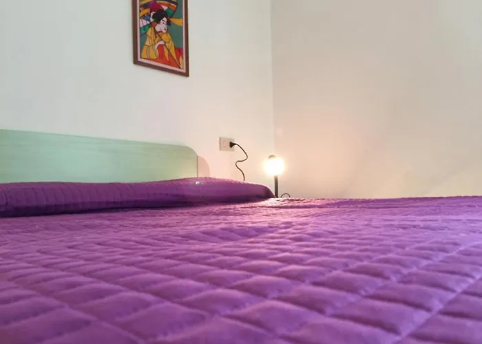 Appartement Settimo Cielo