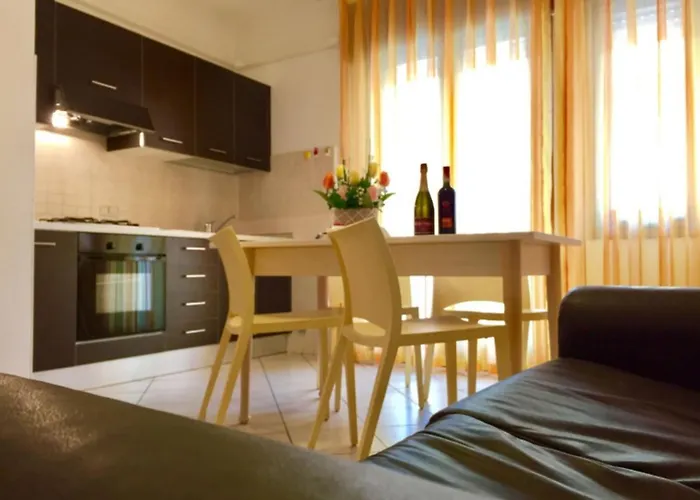 Settimo Cielo Rosolina Mare