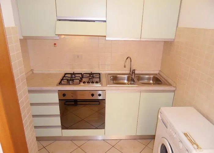 Appartement Settimo Cielo Rosolina Mare