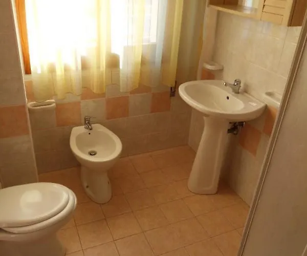 Settimo Cielo Rosolina Mare