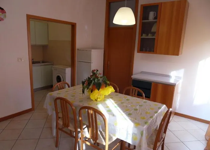 Settimo Cielo * Rosolina Mare