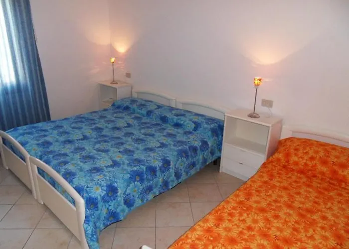 Settimo Cielo Appartement