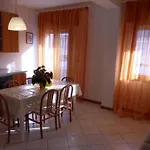 Apartman Settimo Cielo
