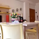 Apartman Settimo Cielo