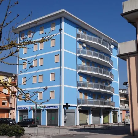 Settimo Cielo * Rosolina Mare