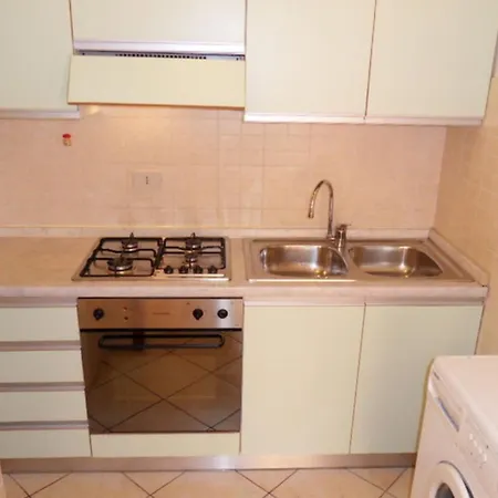 Apartament Settimo Cielo *