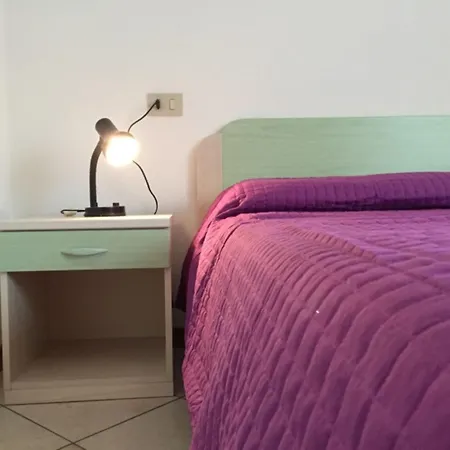 Apartman Settimo Cielo Rosolina Mare