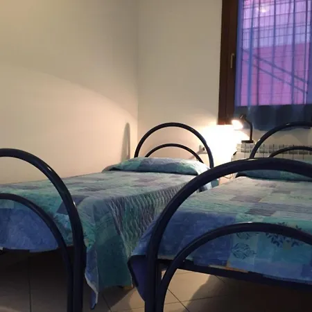 Settimo Cielo Rosolina Mare