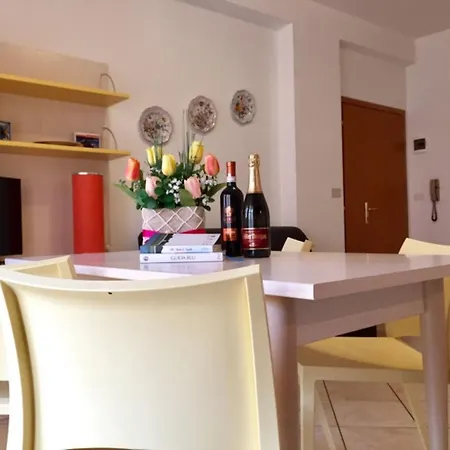 Apartament Settimo Cielo