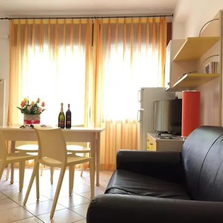 Apartman Settimo Cielo Rosolina Mare