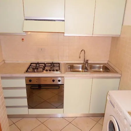Apartman Settimo Cielo Rosolina Mare