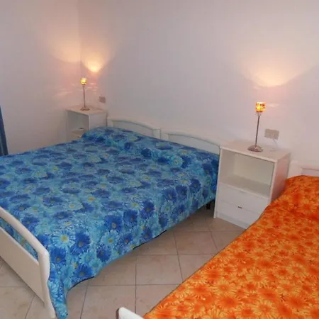 Settimo Cielo Apartament