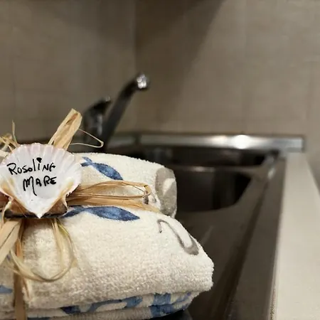 Apartmán Settimo Cielo *