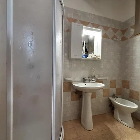 Settimo Cielo Apartman Rosolina Mare