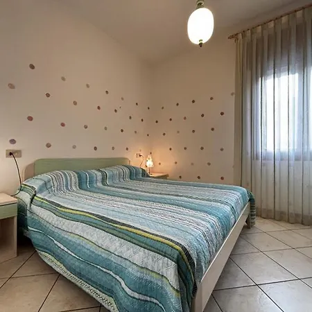 Apartman Settimo Cielo *