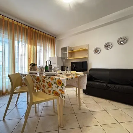 Apartman Settimo Cielo Rosolina Mare