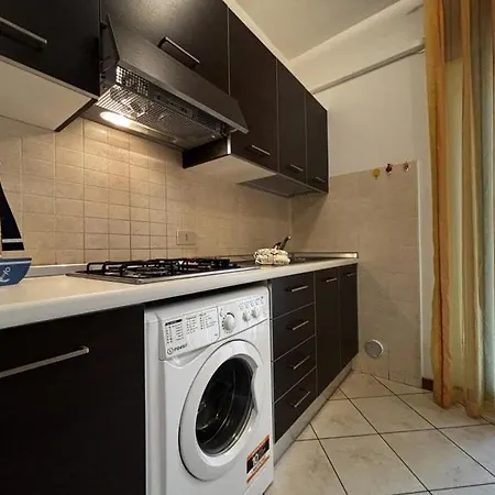 Settimo Cielo Apartman Rosolina Mare