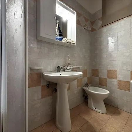 Settimo Cielo Apartmán Rosolina Mare