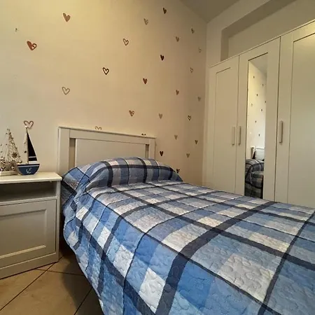 Apartmán Settimo Cielo Rosolina Mare