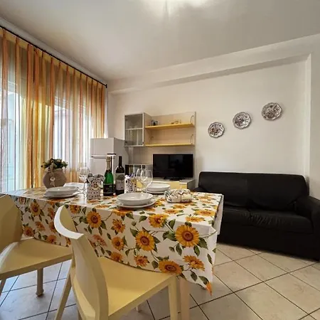 Settimo Cielo Apartmán