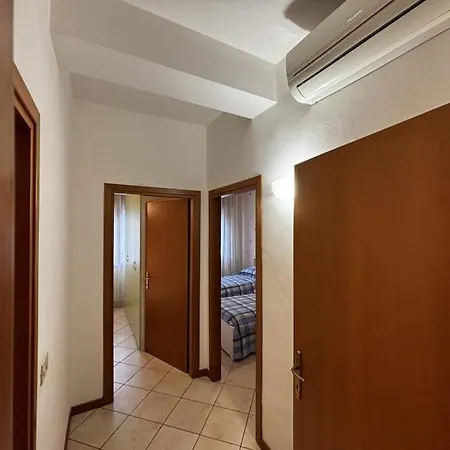 Apartmán Settimo Cielo