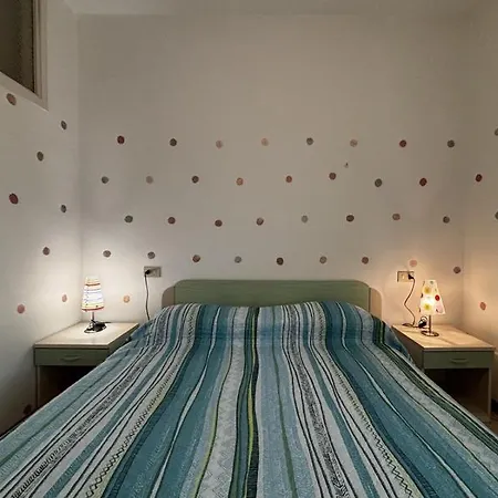 Settimo Cielo Apartmán *