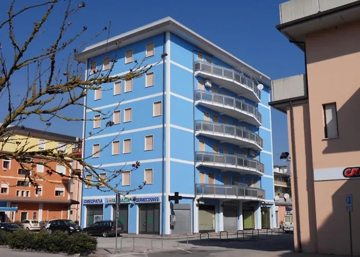 Settimo Cielo * Rosolina Mare