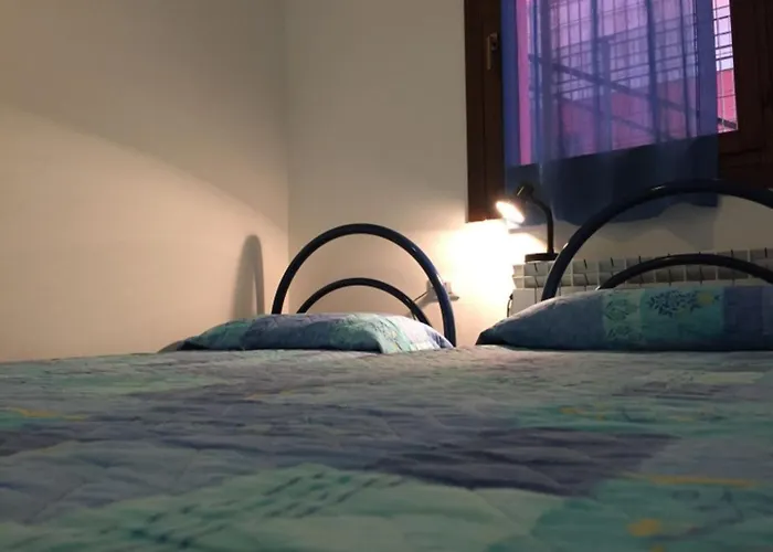 Apartment Settimo Cielo Rosolina Mare