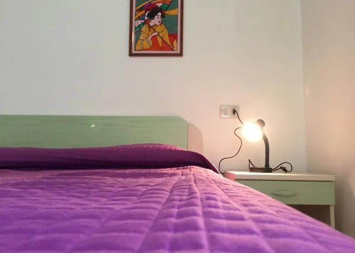 Settimo Cielo Rosolina Mare