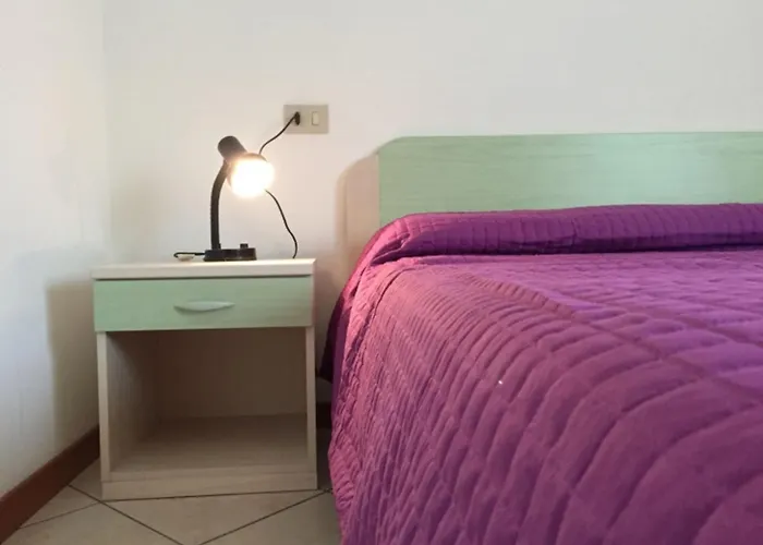 Apartment Settimo Cielo Rosolina Mare